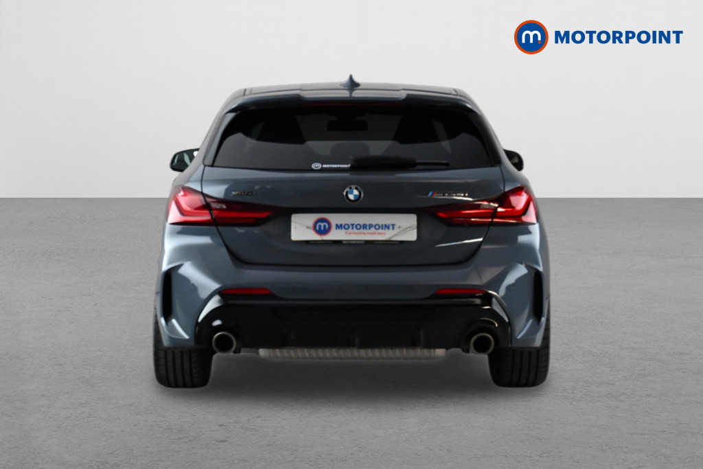 BMW 1 Series M135i Xdrive Step Pro Pack #6