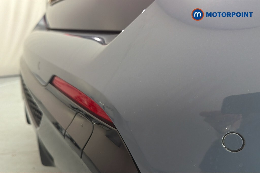 BMW 1 Series Hatchback White #46