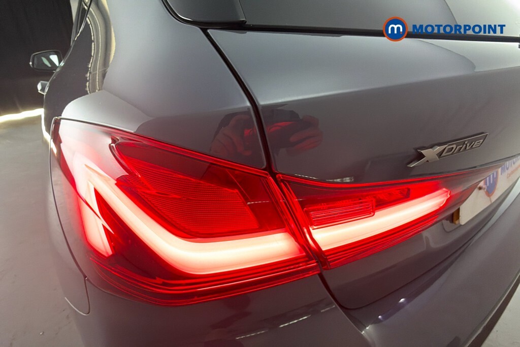 BMW 1 Series Hatchback White #44