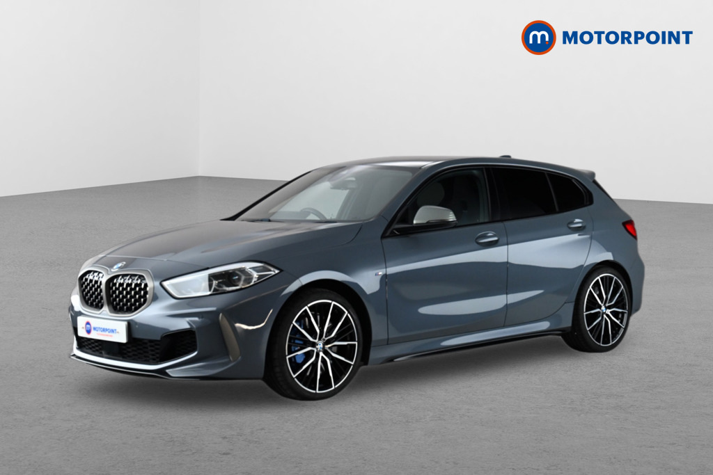 BMW 1 Series M135i Xdrive Step Pro Pack #3