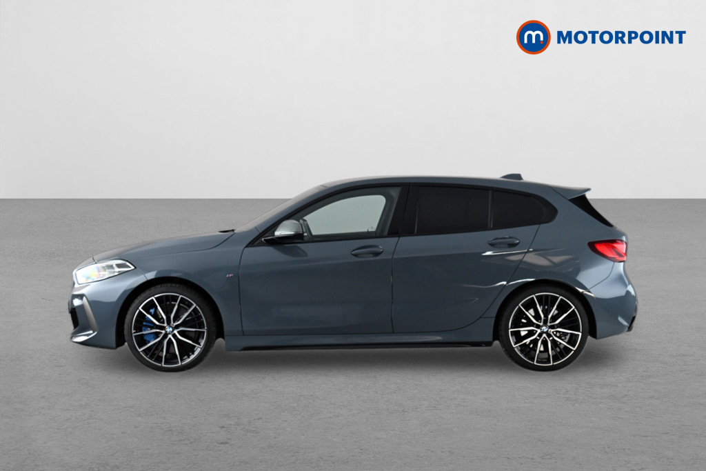 BMW 1 Series M135i Xdrive Step Pro Pack #4