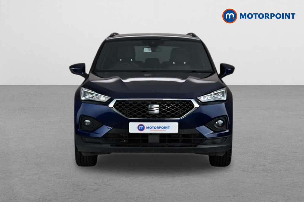 Seat Tarraco 1.5 Ecotsi Se Technology Blue #2