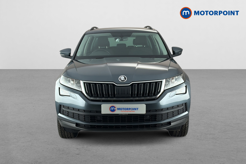 Skoda Kodiaq 1.5 Tsi Se Drive Dsg 7 Seat Grey #2