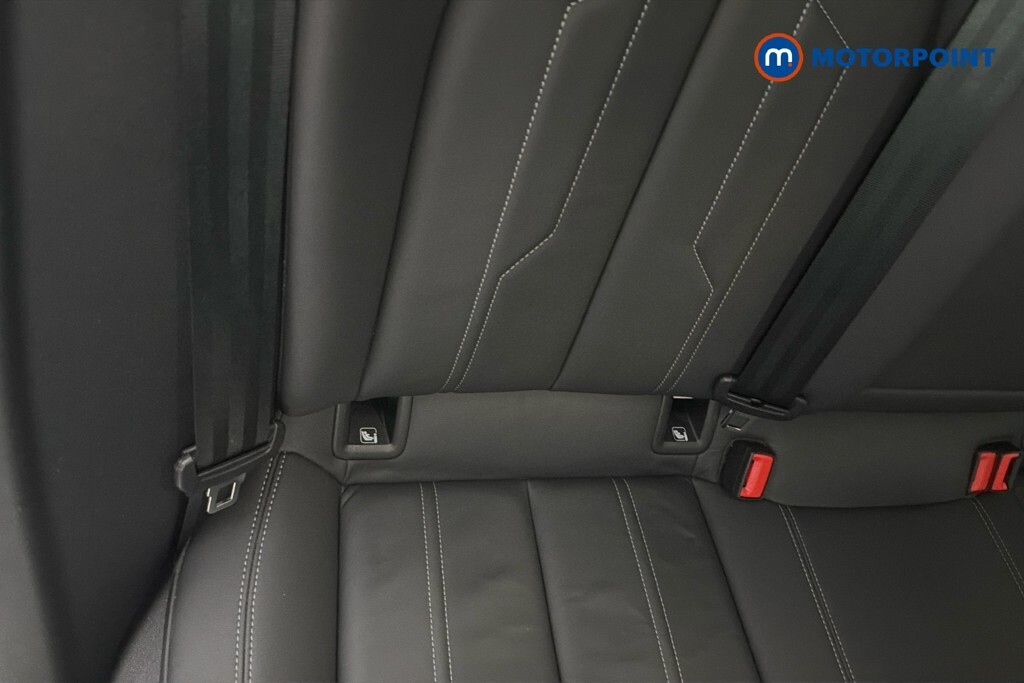 Audi A3 30 Tdi Technik Comfortsound Black #28