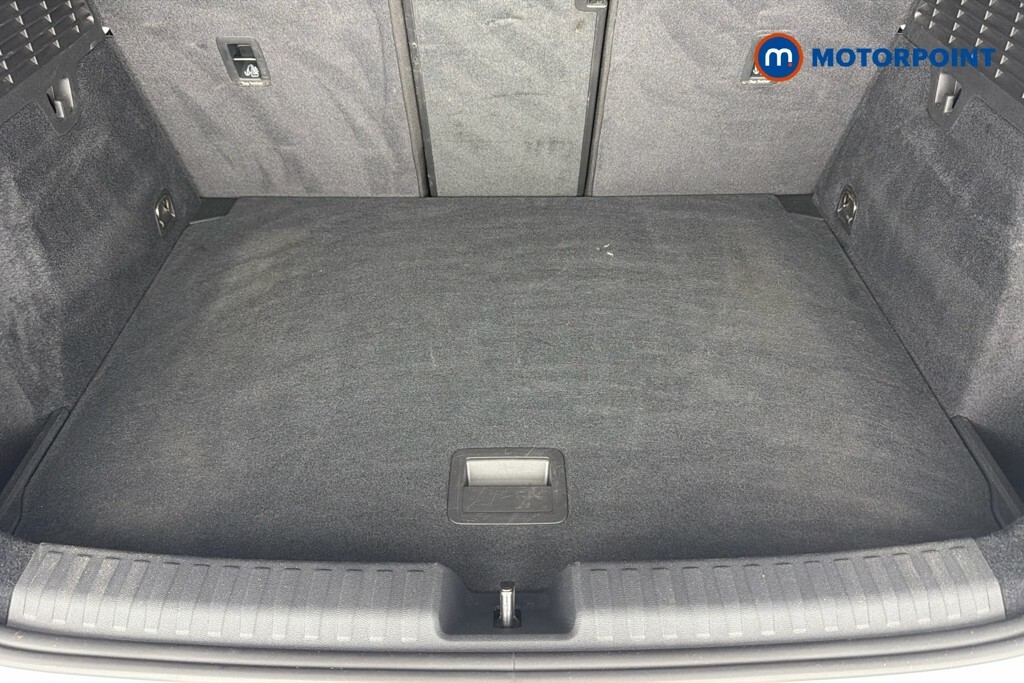 Audi A3 30 Tdi Technik Comfortsound Black #31