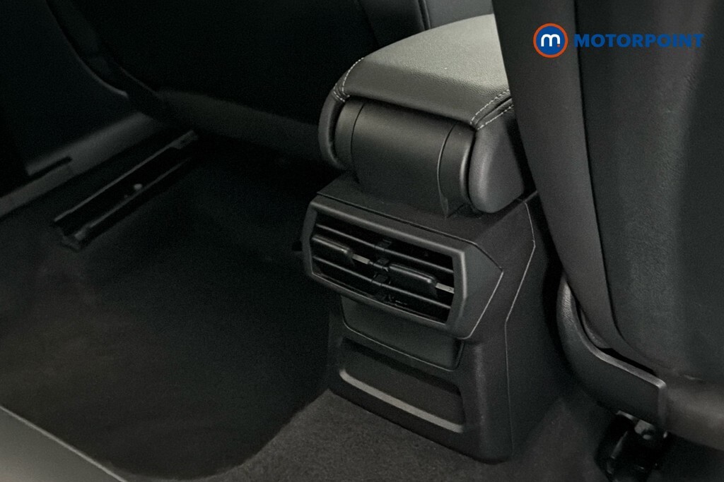 Audi A3 30 Tdi Technik Comfortsound Black #29