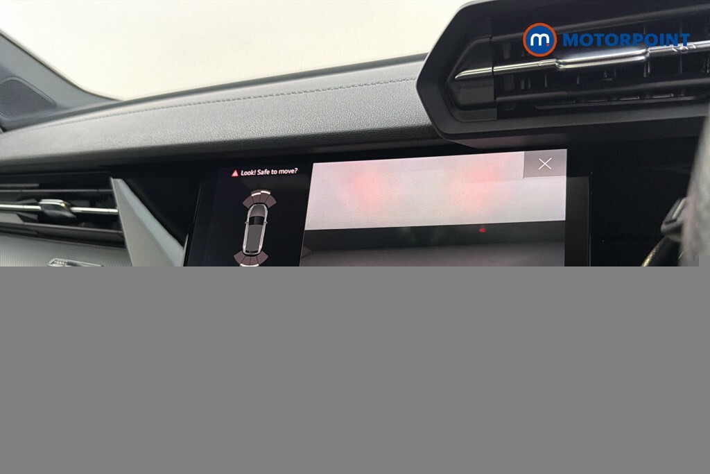 Audi A3 30 Tdi Technik Comfortsound Black #18