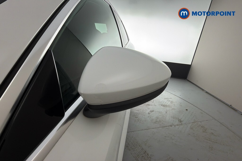 Audi A3 30 Tdi Technik Comfortsound Black #37