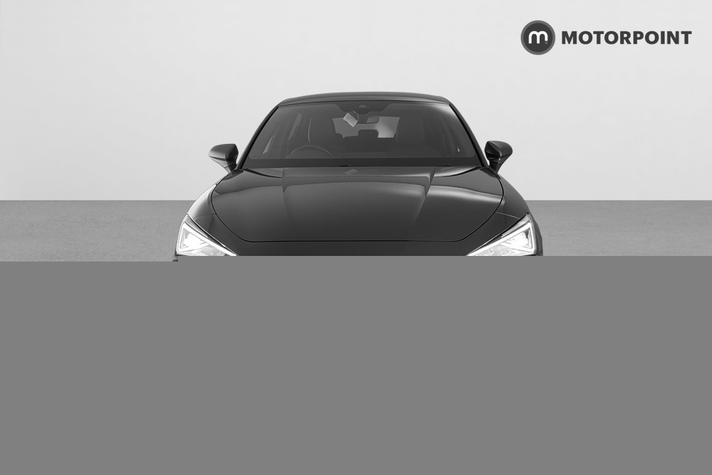 Seat Leon 1.4 Ehybrid Fr Sport Dsg Blue #2