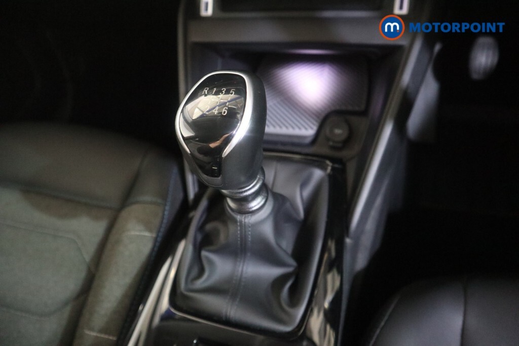 Citroen C4 C4 Shine Puretech Ss Blue #17