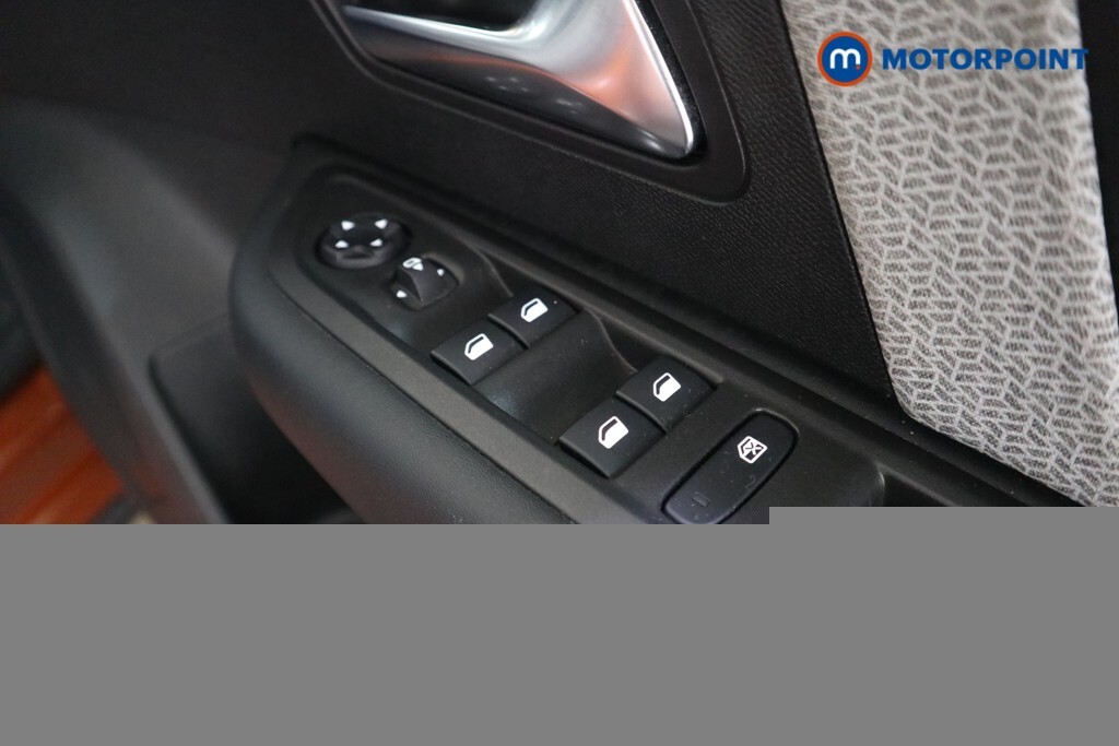 Citroen C4 C4 Shine Puretech Ss Blue #20