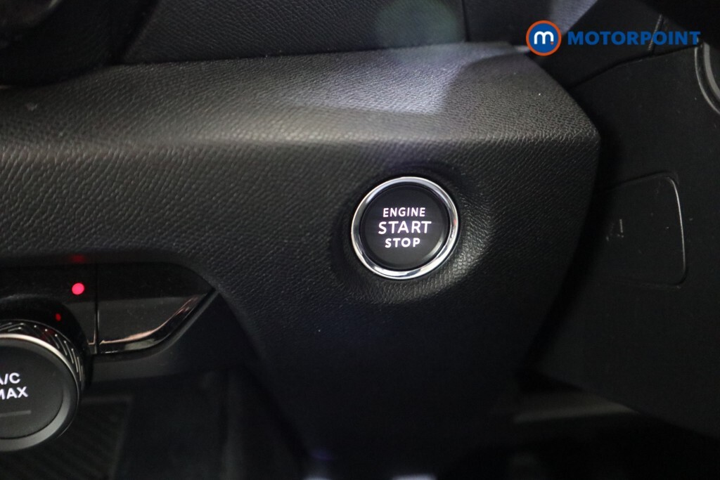 Citroen C4 C4 Shine Puretech Ss Blue #14