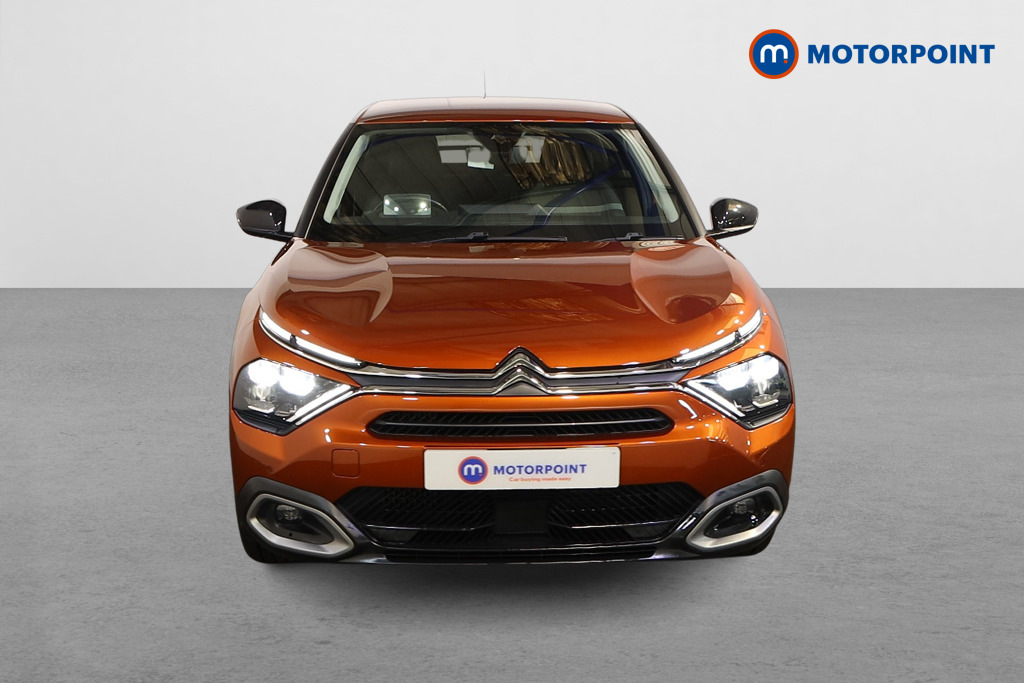 Citroen C4 1.2 Puretech 130 Shine Brown #2