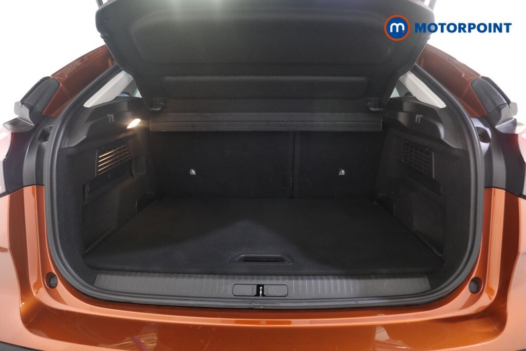 Citroen C4 C4 Shine Puretech Ss Blue #25