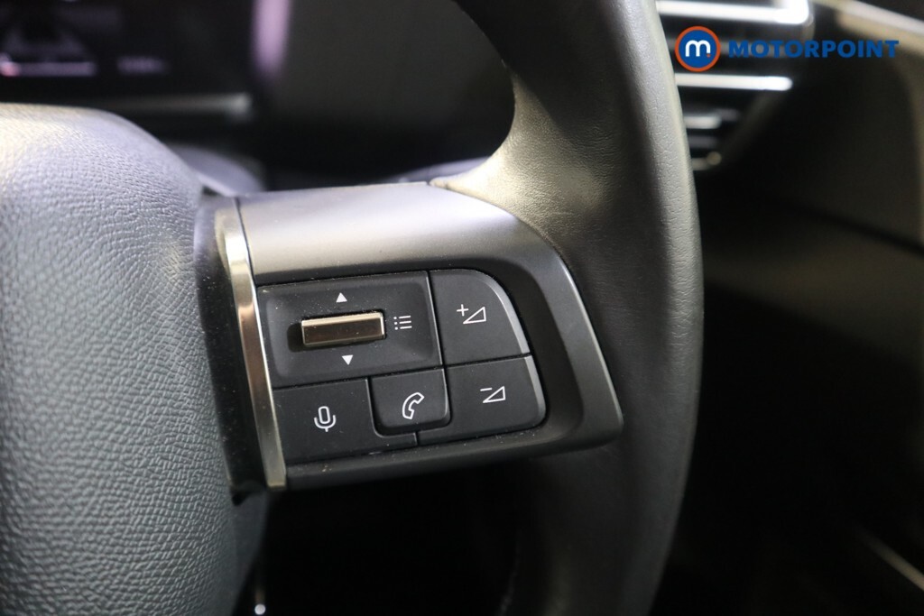 Citroen C4 C4 Shine Puretech Ss Blue #11