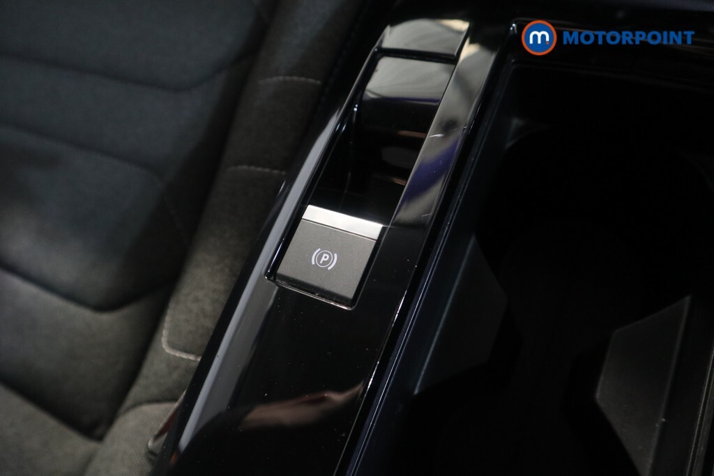 Citroen C4 C4 Shine Puretech Ss Blue #18