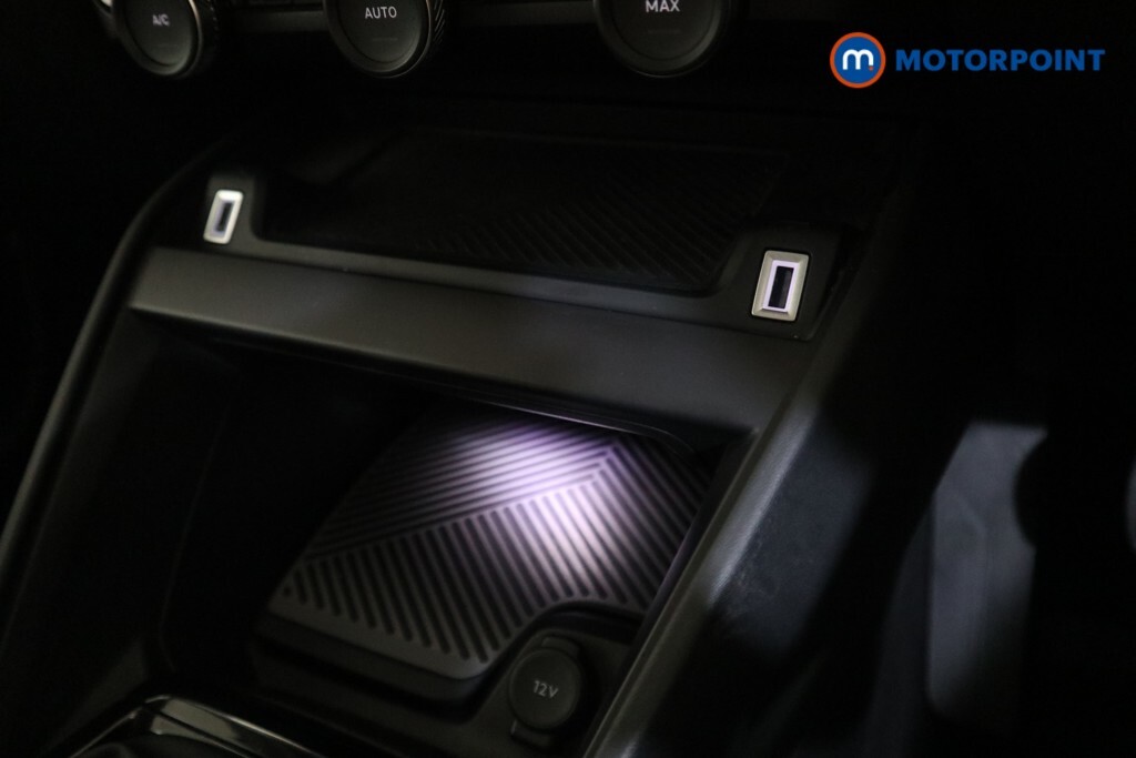 Citroen C4 C4 Shine Puretech Ss Blue #16