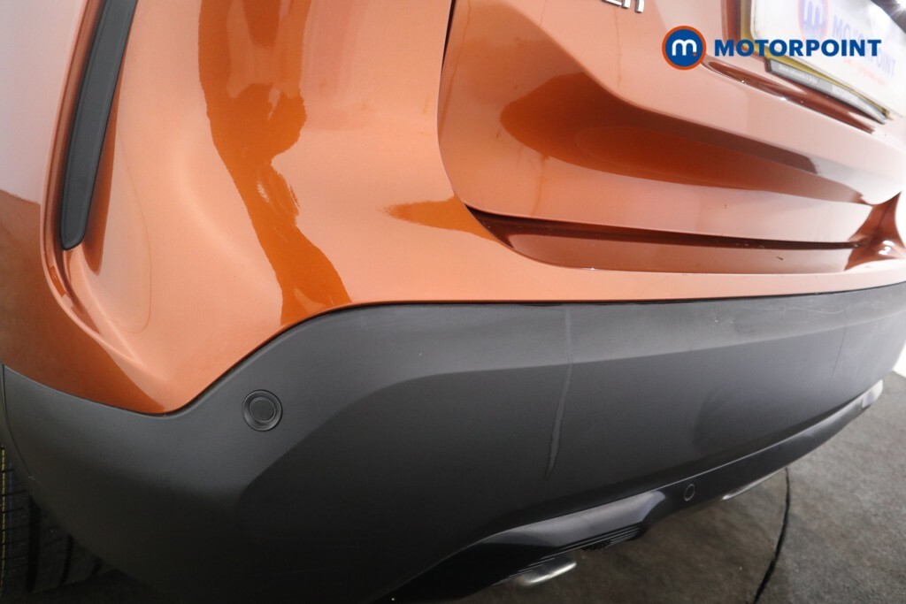 Citroen C4 C4 Shine Puretech Ss Blue #30