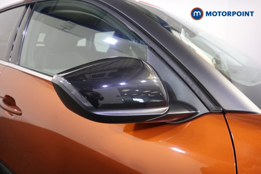 Citroen C4 C4 Shine Puretech Ss Blue #36
