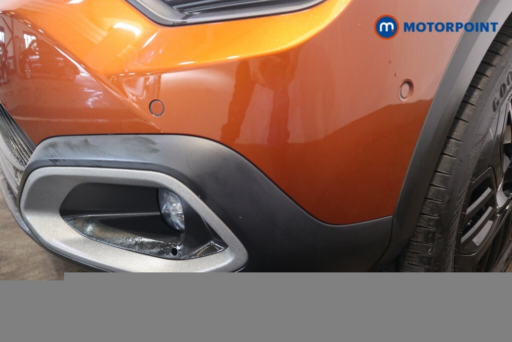 Citroen C4 C4 Shine Puretech Ss Blue #38