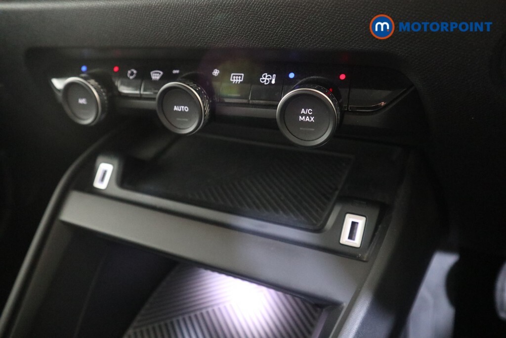 Citroen C4 C4 Shine Puretech Ss Blue #15
