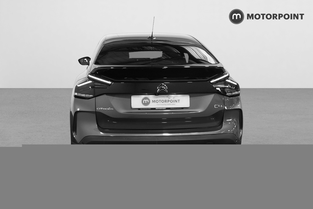 Citroen C4 1.2 Puretech 130 Shine Brown #6