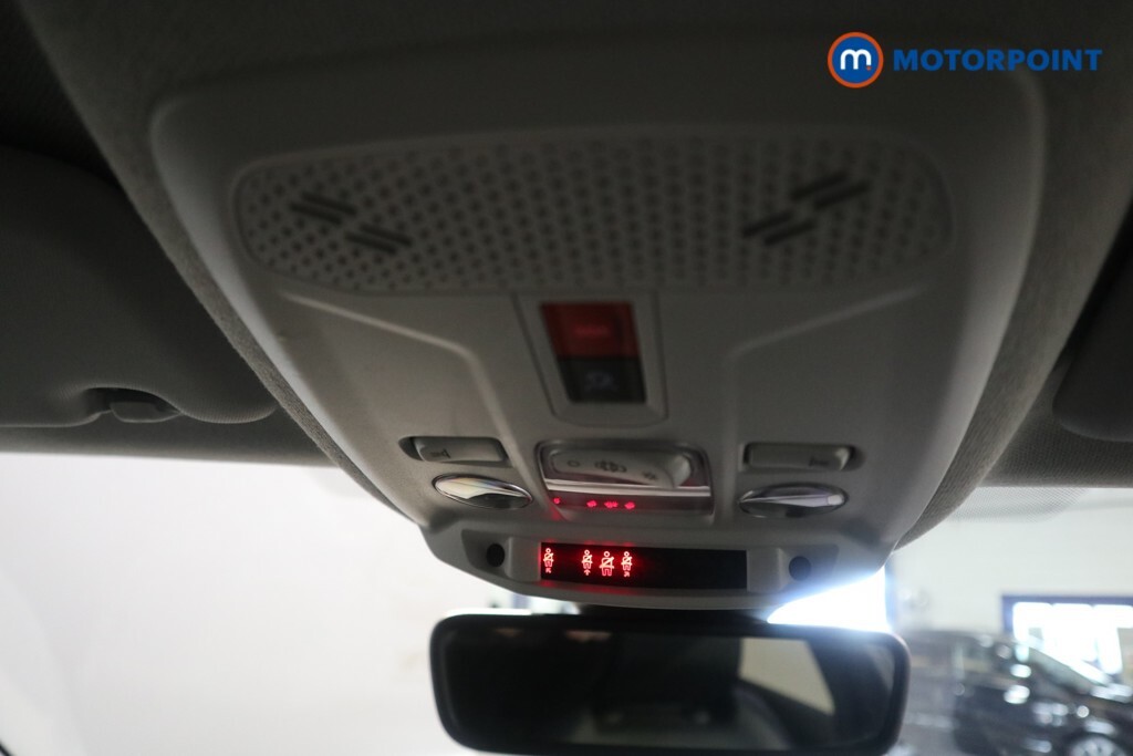 Citroen C4 C4 Shine Puretech Ss Blue #19