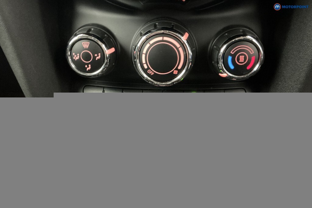 Mini Hatch 5-Door Cooper S Sport Red #15