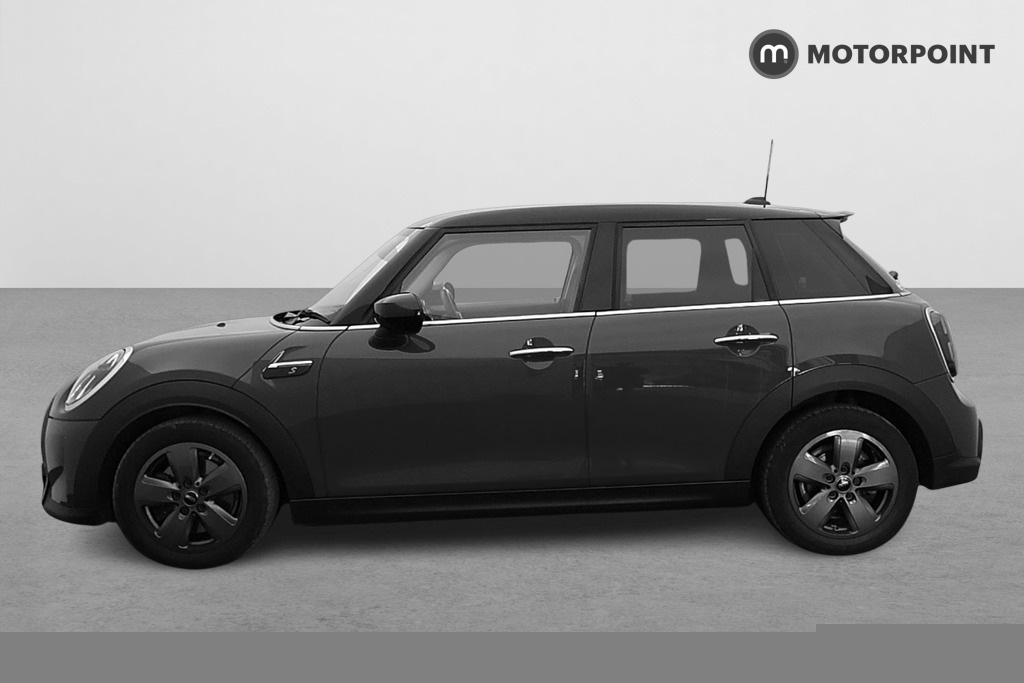 Mini Hatch 2.0 Cooper S Classic Red #4