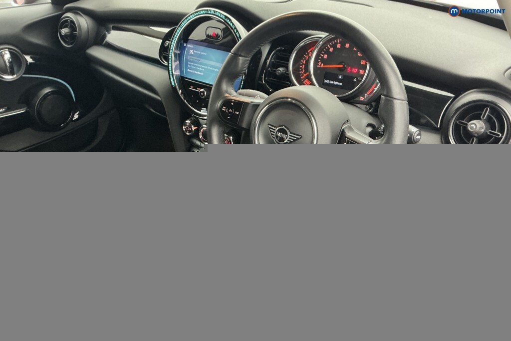 Mini Hatch 5-Door Cooper S Sport Red #12
