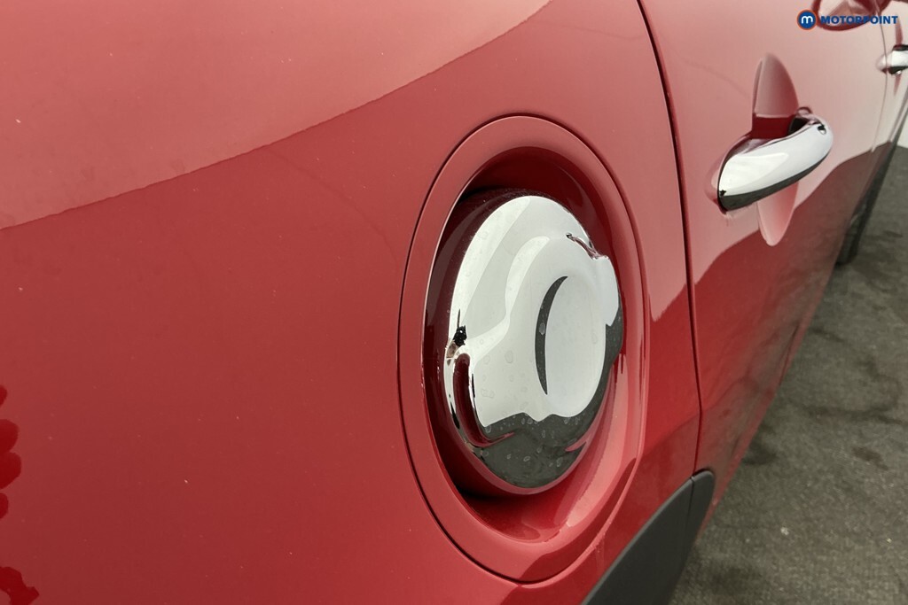 Mini Hatch 5-Door Cooper S Sport Red #28