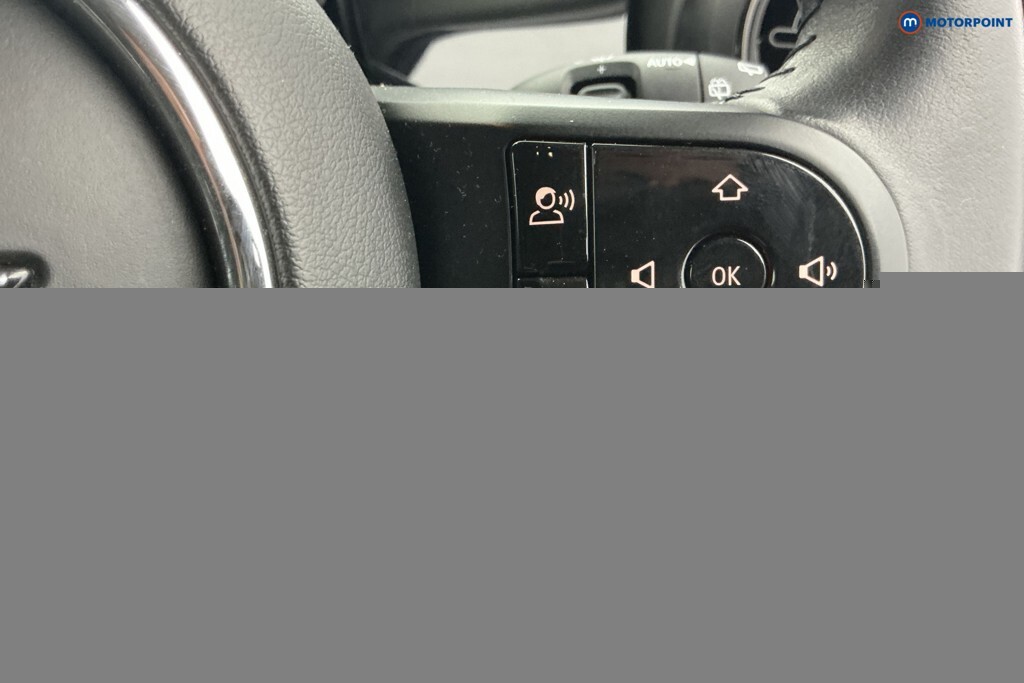 Mini Hatch 5-Door Cooper S Sport Red #18