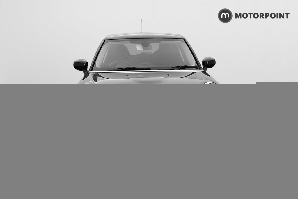 Mini Hatch 2.0 Cooper S Classic Red #2