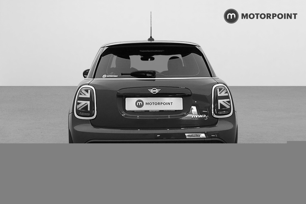 Mini Hatch 2.0 Cooper S Classic Red #6