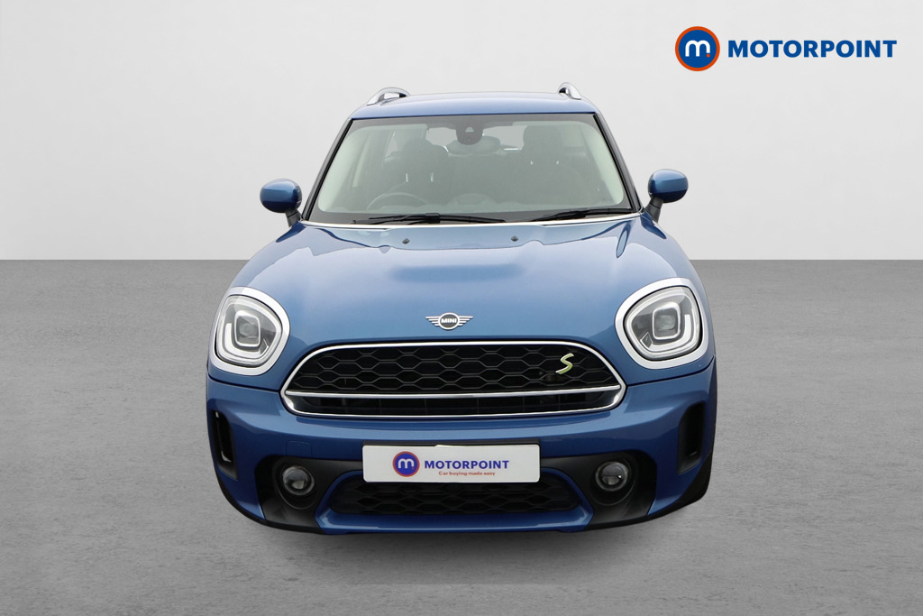 Mini Countryman 1.5 Cooper S E Classic All4 Phev Blue #2