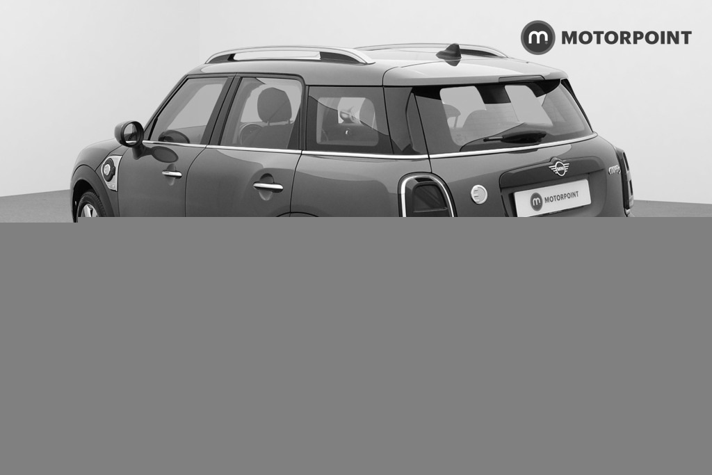 Mini Countryman 1.5 Cooper S E Classic All4 Phev Blue #5