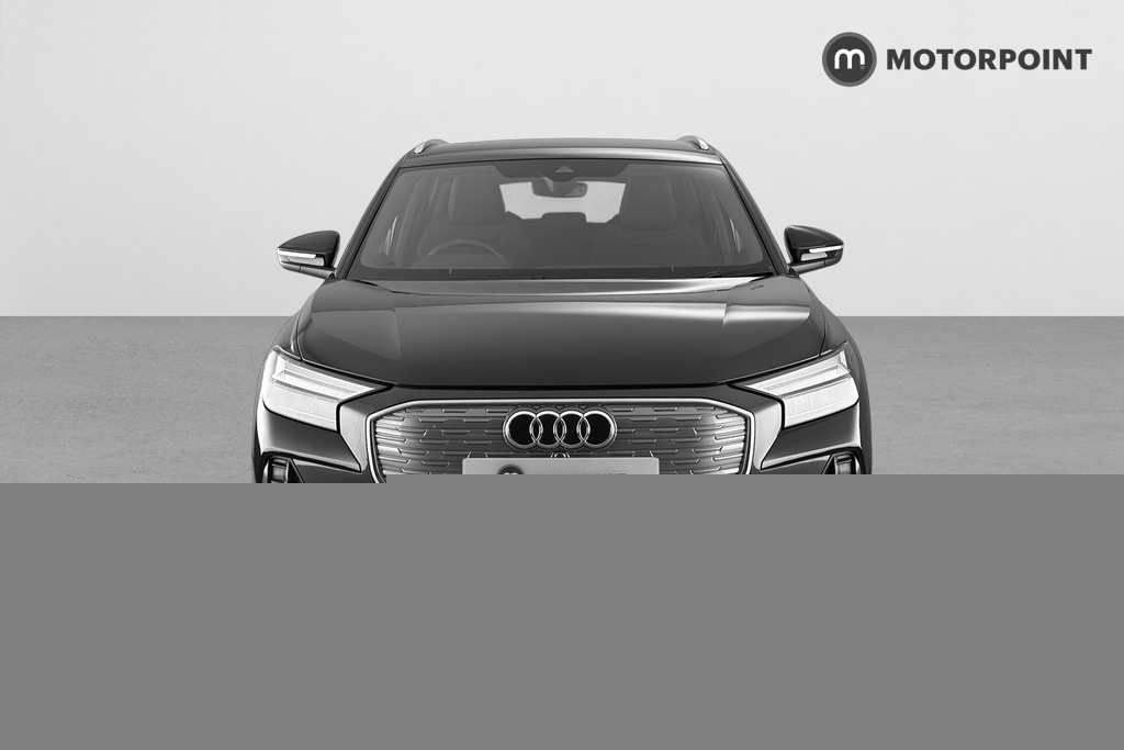 Audi Q4 E Tron 220Kw 50 Quattro 82Kwh Sport Black #2
