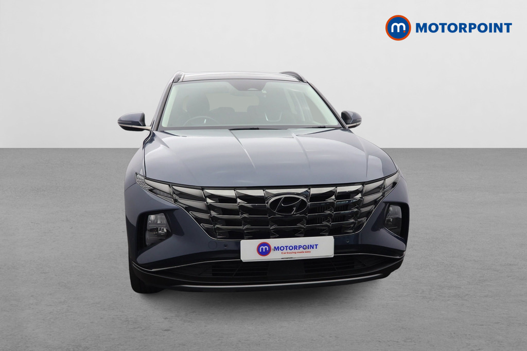 Hyundai Tucson 1.6 Tgdi Ultimate 2Wd #2