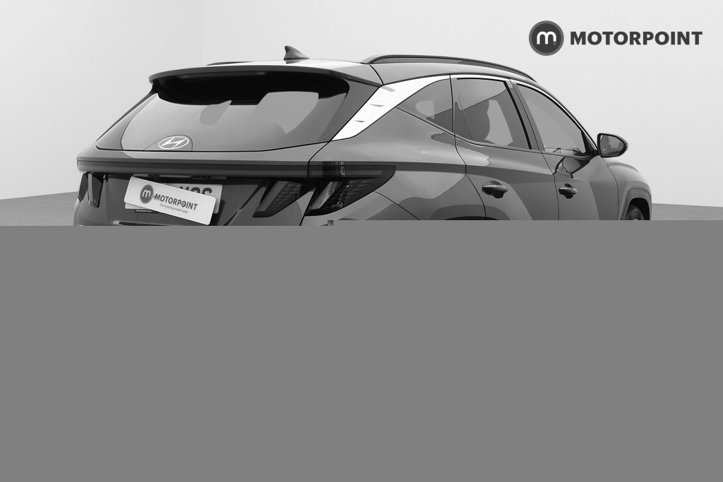 Hyundai Tucson 1.6 Tgdi Ultimate 2Wd #6
