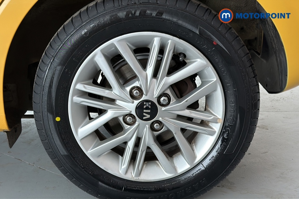 Kia Picanto 2 #25