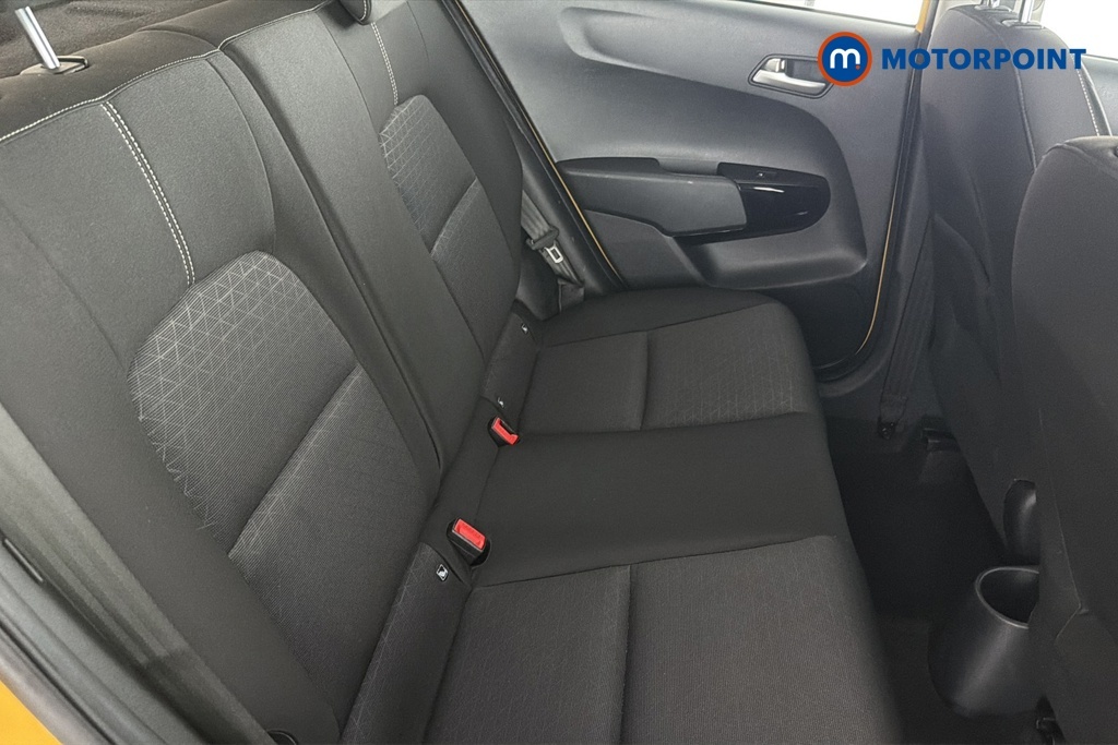 Kia Picanto 2 #20