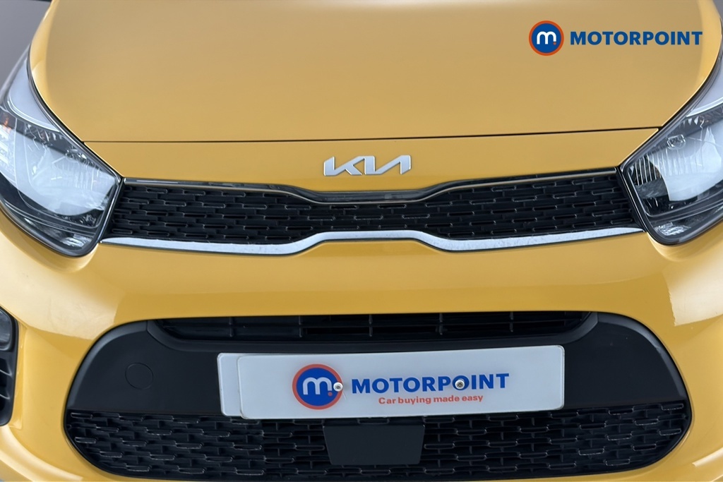 Kia Picanto 2 #23