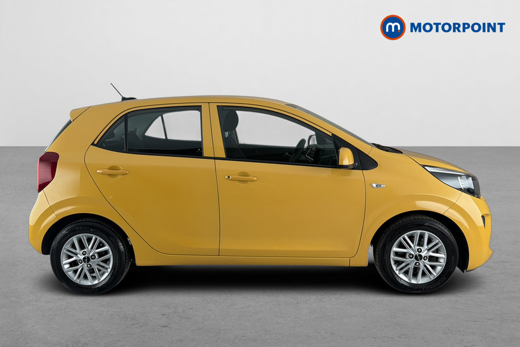 Kia Picanto 1.0 2 4 Seats #4