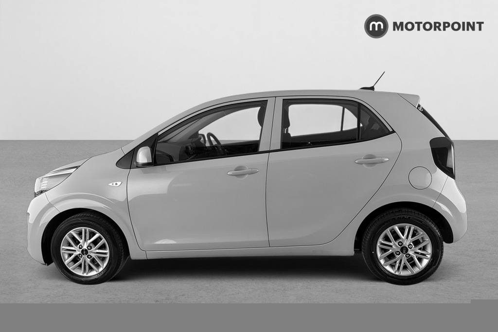 Kia Picanto 2 #7