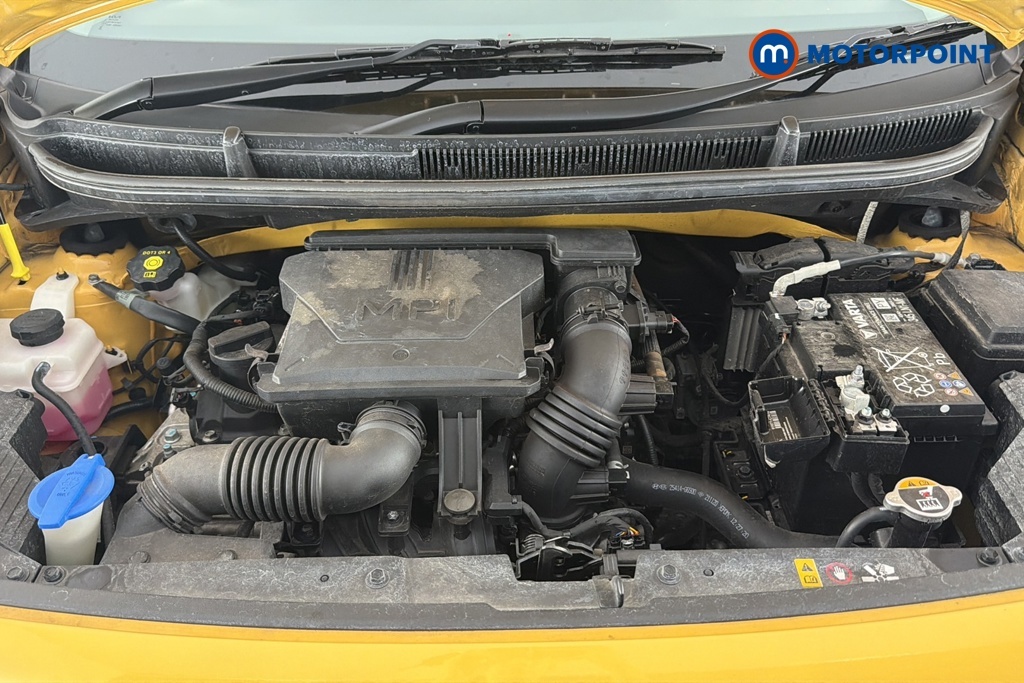 Kia Picanto 2 #27