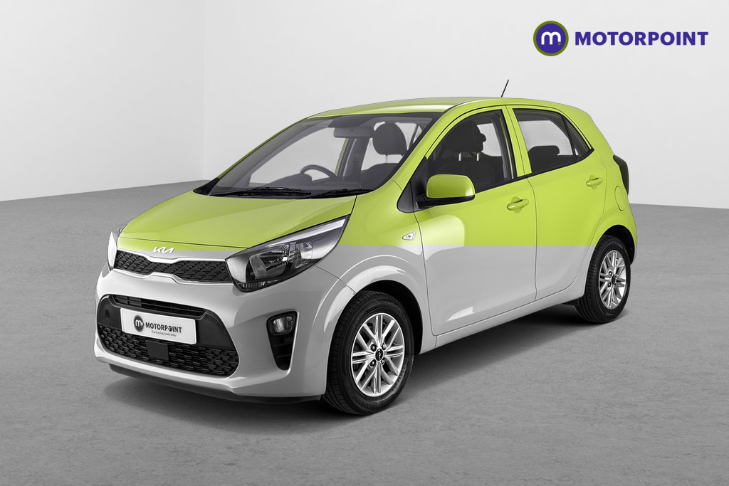 Kia Picanto 1.0 2 4 Seats #3