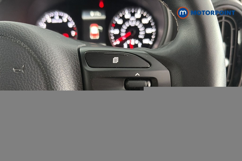 Kia Picanto 2 #10