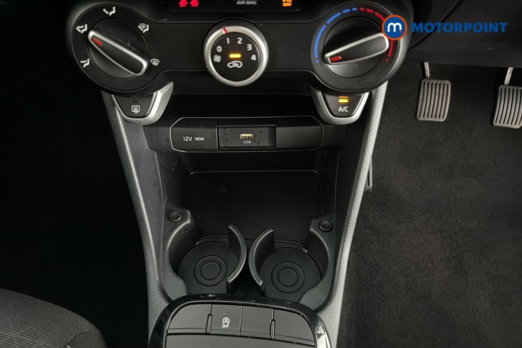 Kia Picanto 2 #16