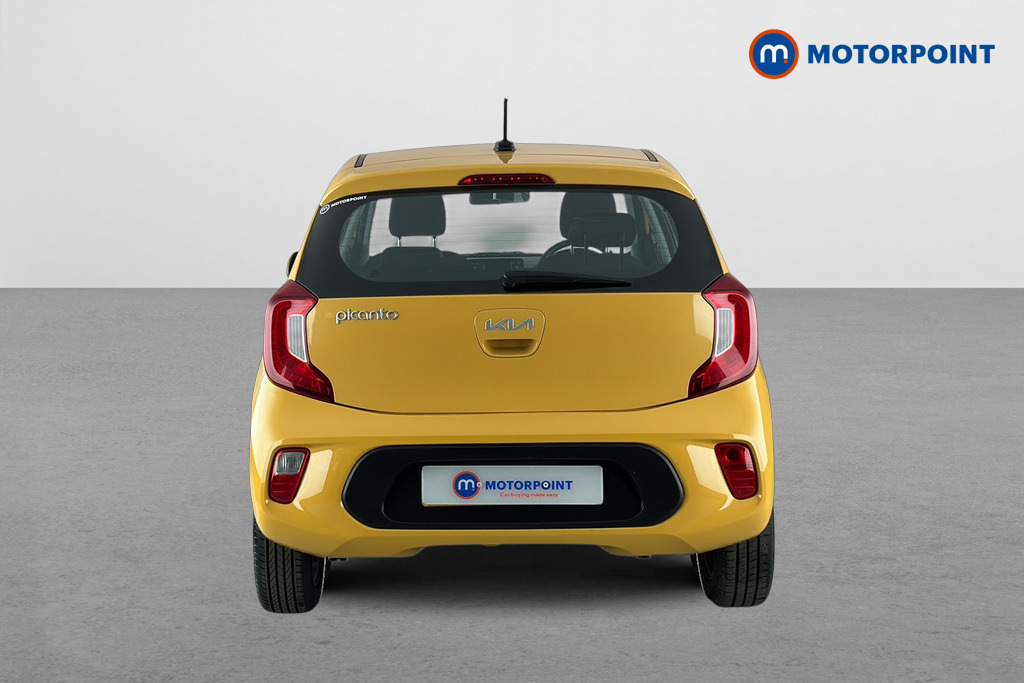 Kia Picanto 1.0 2 4 Seats #5