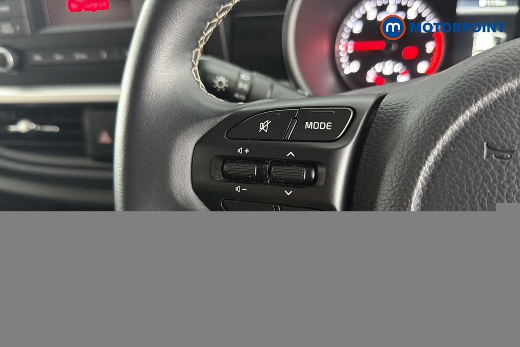 Kia Picanto 2 #11